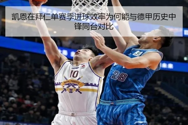 凯恩在拜仁单赛季进球效率为何能与德甲历史中锋同台对比